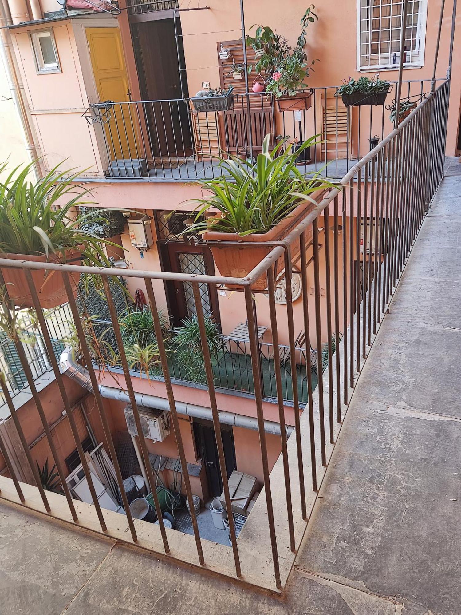 Casa Di Silvia A Porta Pia Apartment Rome Exterior photo