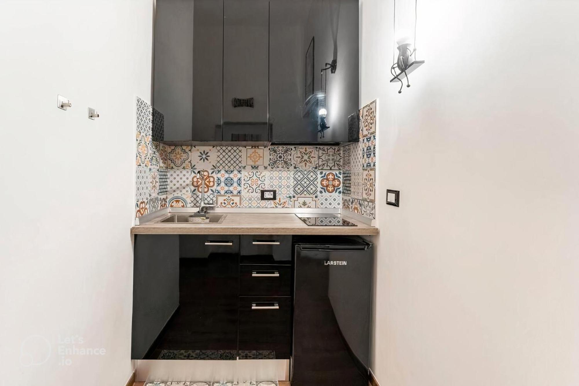 Casa Di Silvia A Porta Pia Apartment Rome Exterior photo